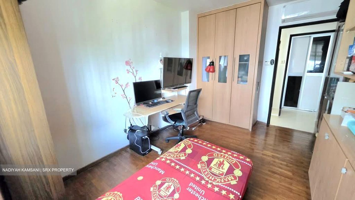 Blk 690B Woodlands Drive 75 (Woodlands), HDB 4 Rooms #570610351